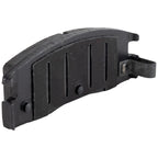 Rear NAO Brake Pad Set for Isuzu Pickup (1989–1995)