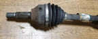Front Axle Half Shaft RH for Ford Flex (2009–2013) Ford OEM