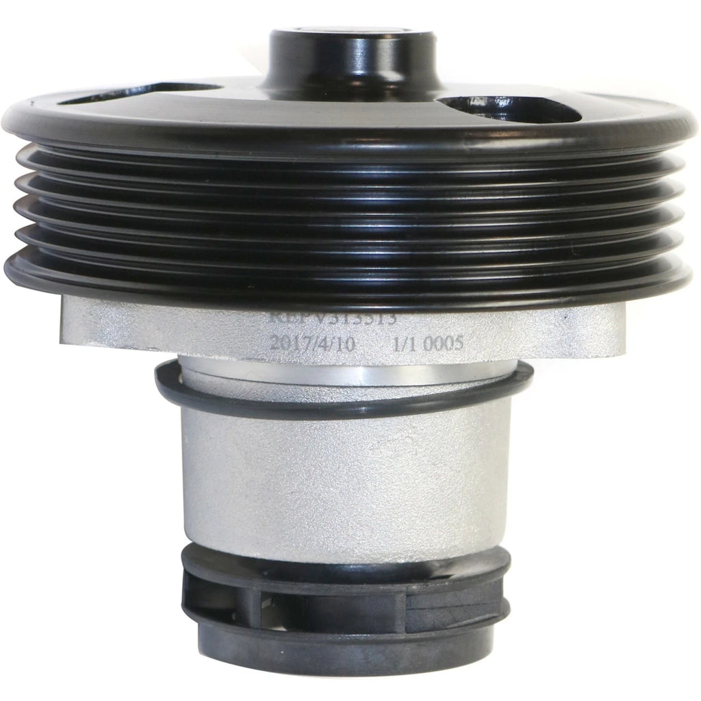 Water Pump for VW Jetta, Passat, Beetle, Golf, Rabbit (2006–2009)