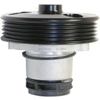 Water Pump for VW Jetta, Passat, Beetle, Golf, Rabbit (2006–2009)