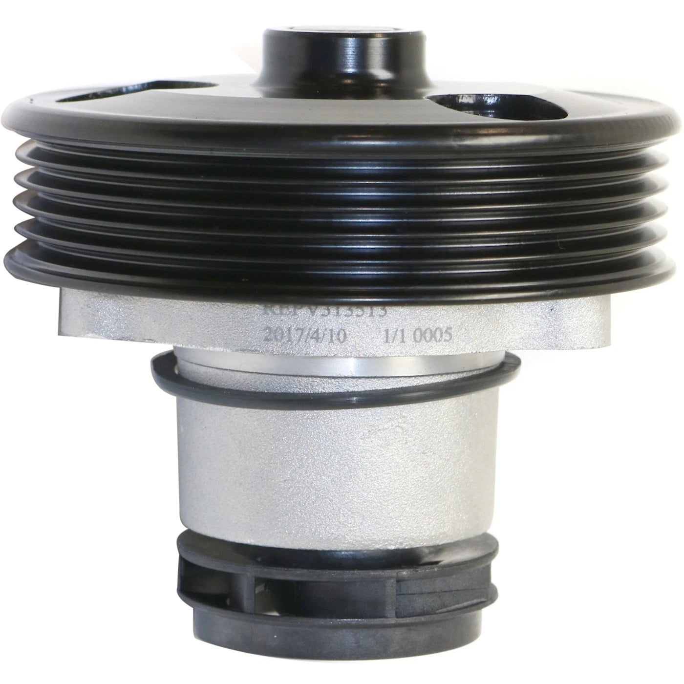 Water Pump for VW Jetta, Passat, Beetle, Golf, Rabbit (2006–2009)