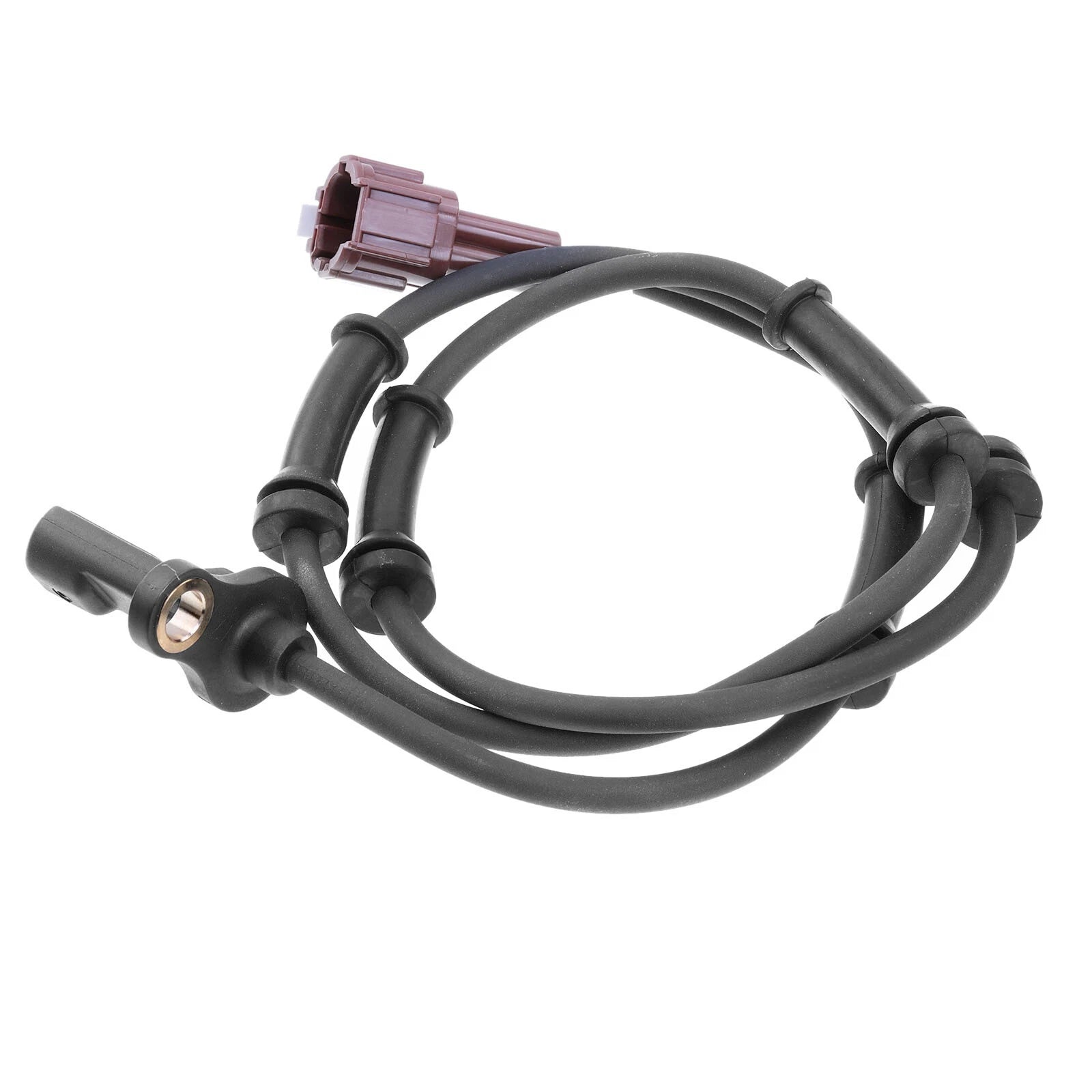 Front Left ABS Wheel Speed Sensor for Nissan Frontier (2003-2004)