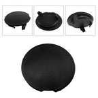 Front Bumper Tow Hook Eye Cover for Ford Explorer (2011-2015)