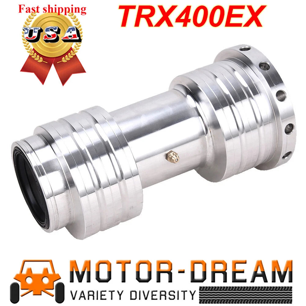 Rear Axle Bearing Carrier for Honda TRX400X, TRX400EX, TRX250R, ATC 250R (US)