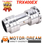 Rear Axle Bearing Carrier for Honda TRX400X, TRX400EX, TRX250R, ATC 250R (US)