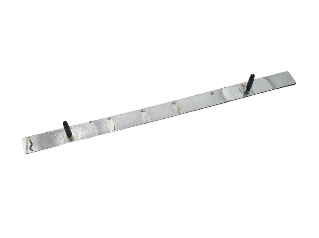 Grille Emblem with Hardware for 1965 Chevy Impala SS (1965–1965)