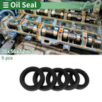 Oil Seal for Rotary Shaft (38x56x12mm)