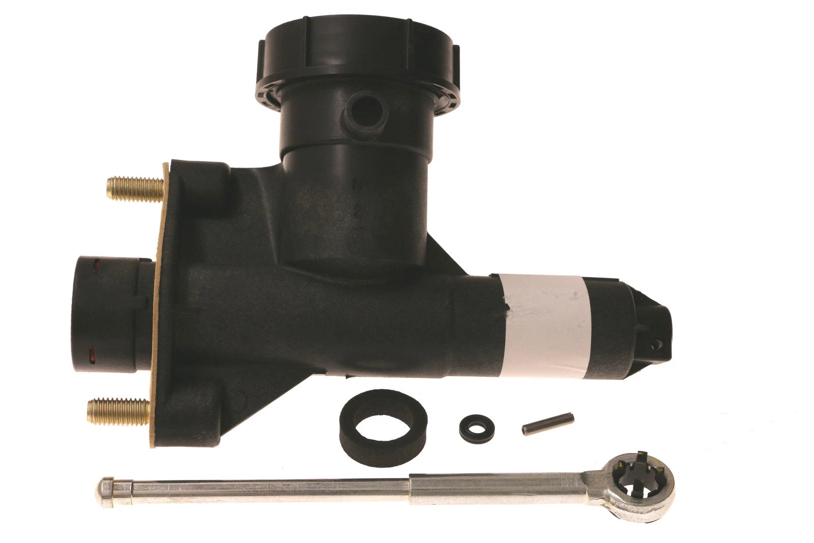 Clutch Master Cylinder for Ford F-150 (1988–1991)