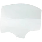 Rear Driver Side Door Glass for Mazda Sedan (2003–2008)