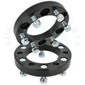 2X Wheel Spacers 1" 6x5.5 for Toyota 4Runner (1989–1995)