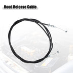Front Hood Latch Release Cable for Lexus GS300 (1998–2005) No. 5363030250