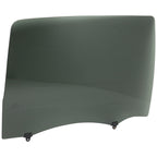 Rear Passenger Door Glass for Toyota Tundra (2007–2021)