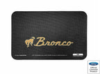Fender Gripper Protective Cover Cushion for Ford Bronco (2021–2024)