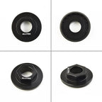 CMT-1 Lockring Tool for E-bike Motors (Black Steel)