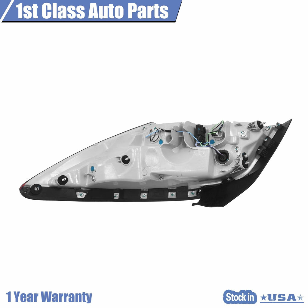 LED Tail Light Lamp for Buick LaCrosse (2014-2016)