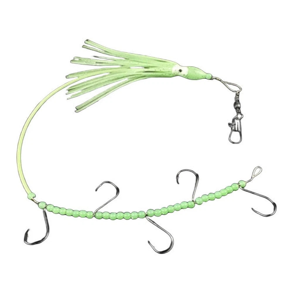 Fishing Lure for East China Sea Swordfish (Luminous, Hairtail)