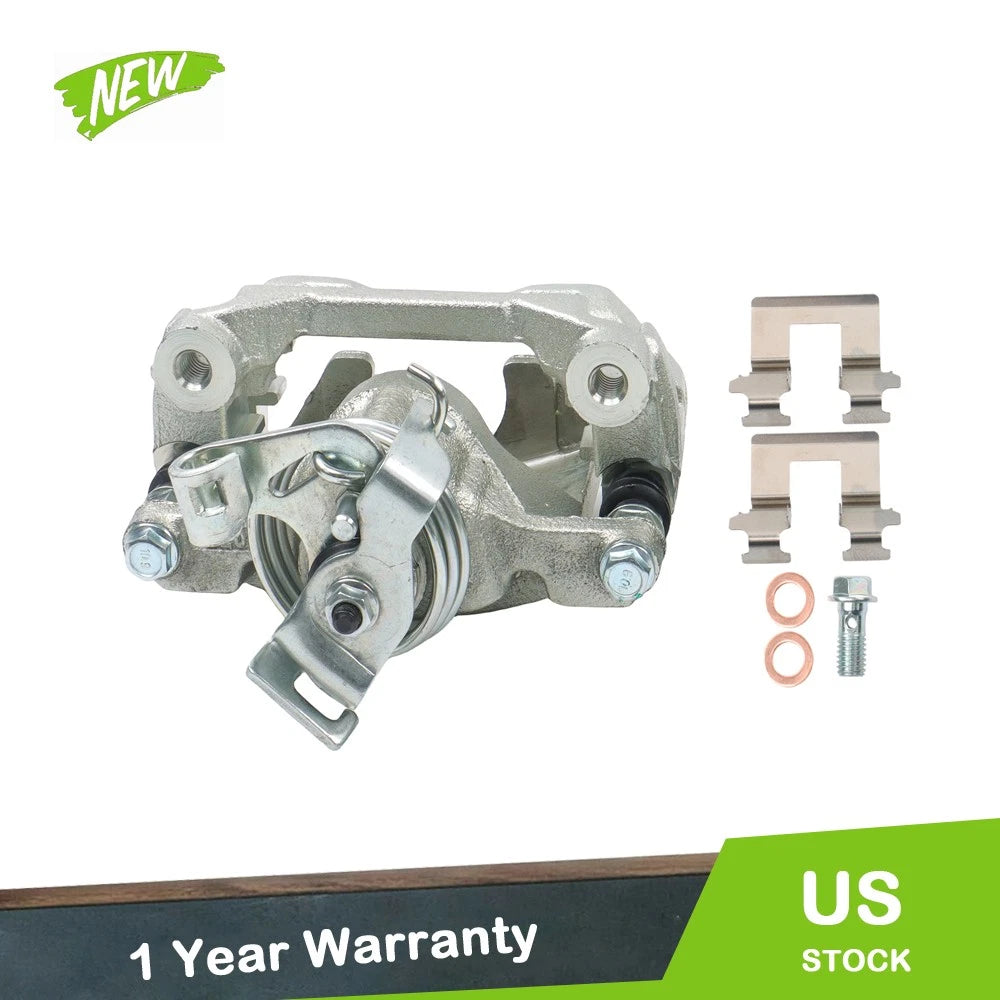 Rear Right Brake Caliper 88964134 for Pontiac Montana (2006–2009)