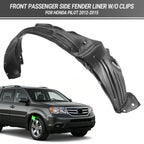 Fender Liner for Honda Pilot (2012–2015) HO1249153