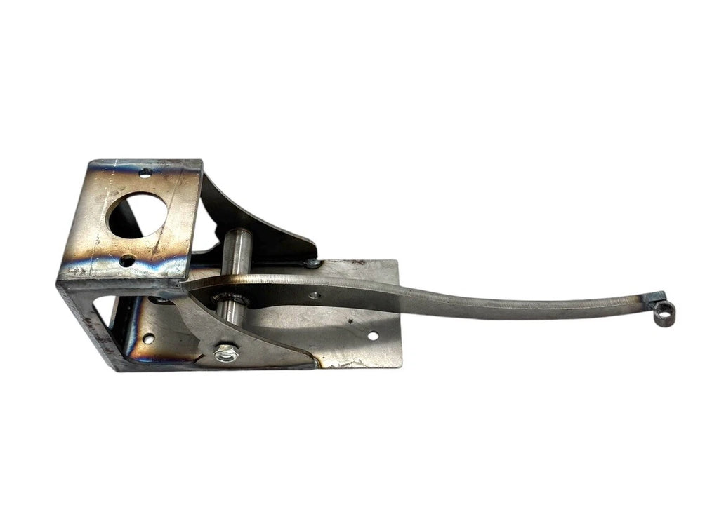 Brake Pedal Assembly Replacement for Custom Hot Rod (USA) (Year Unknown)