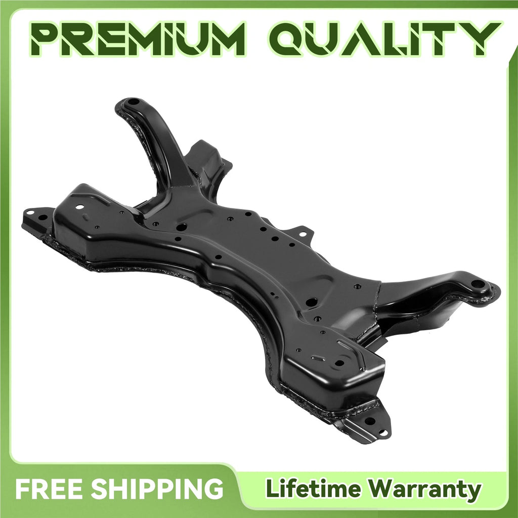 Front Subframe Crossmember for Toyota Corolla (2003–2018), Matrix (2003–2006), Celica (2000–2005)