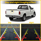 Rear View Backup Camera Kit for Ford F150 F250 (1999â2007)