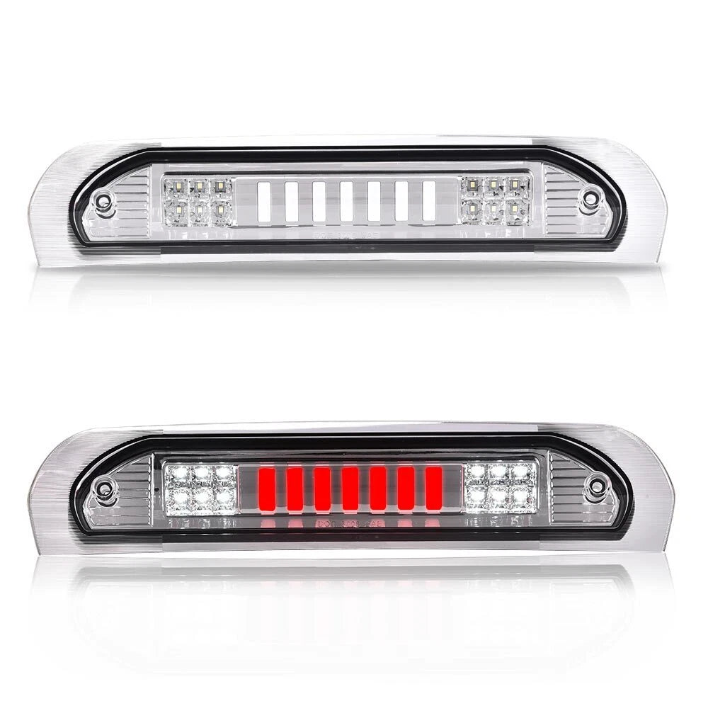 LED 3rd Tail Brake Light for Dodge Ram 1500 2500 (2002–2009)