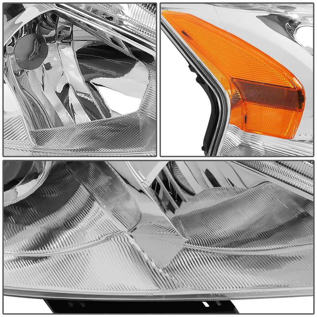 Right Side Projector Headlight for Nissan Altima (2013–2015) NI2503208