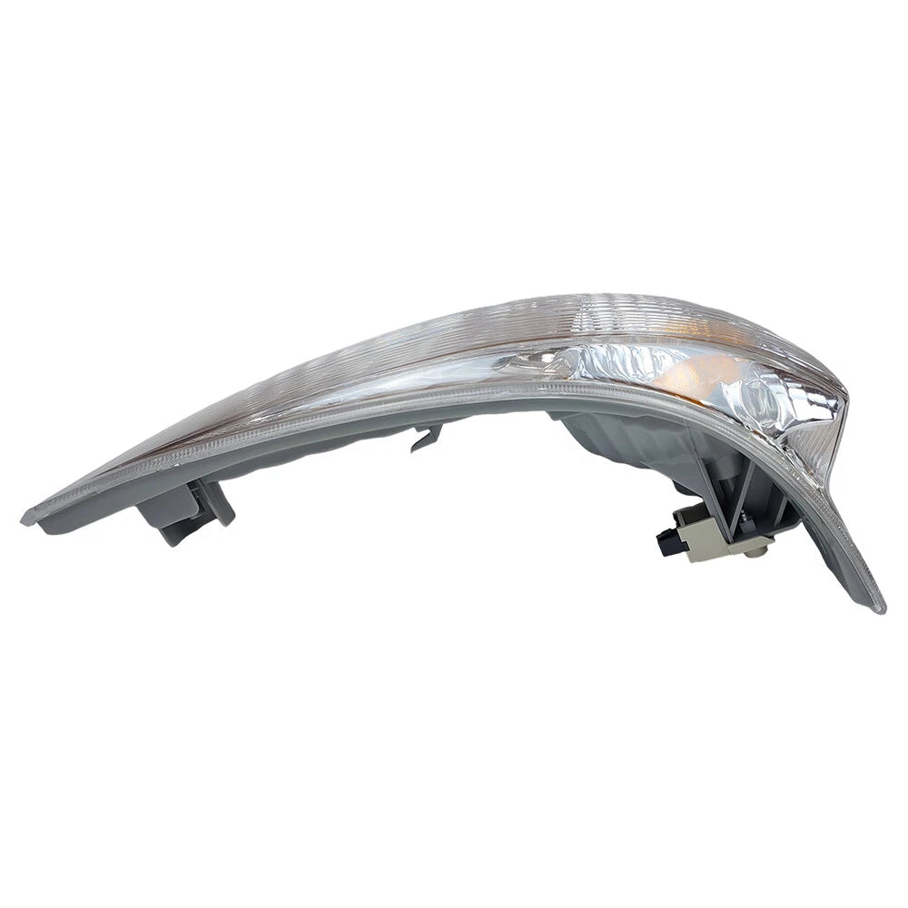 Turn Signal Lamp for Mitsubishi Fuso FE125 FE160 FE180 (2012–2019) Driver Side