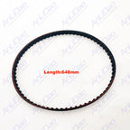 Timing Belt for Mercury 9.9HP 15HP 4-Stroke Outboard (57-835392Q, 18-15147)