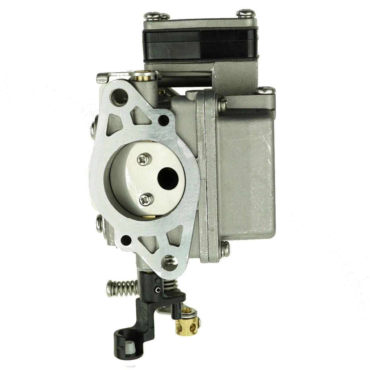 Carburetor 63V-14301-00 for Yamaha Outboard 9.9HP 15HP (2-Stroke)