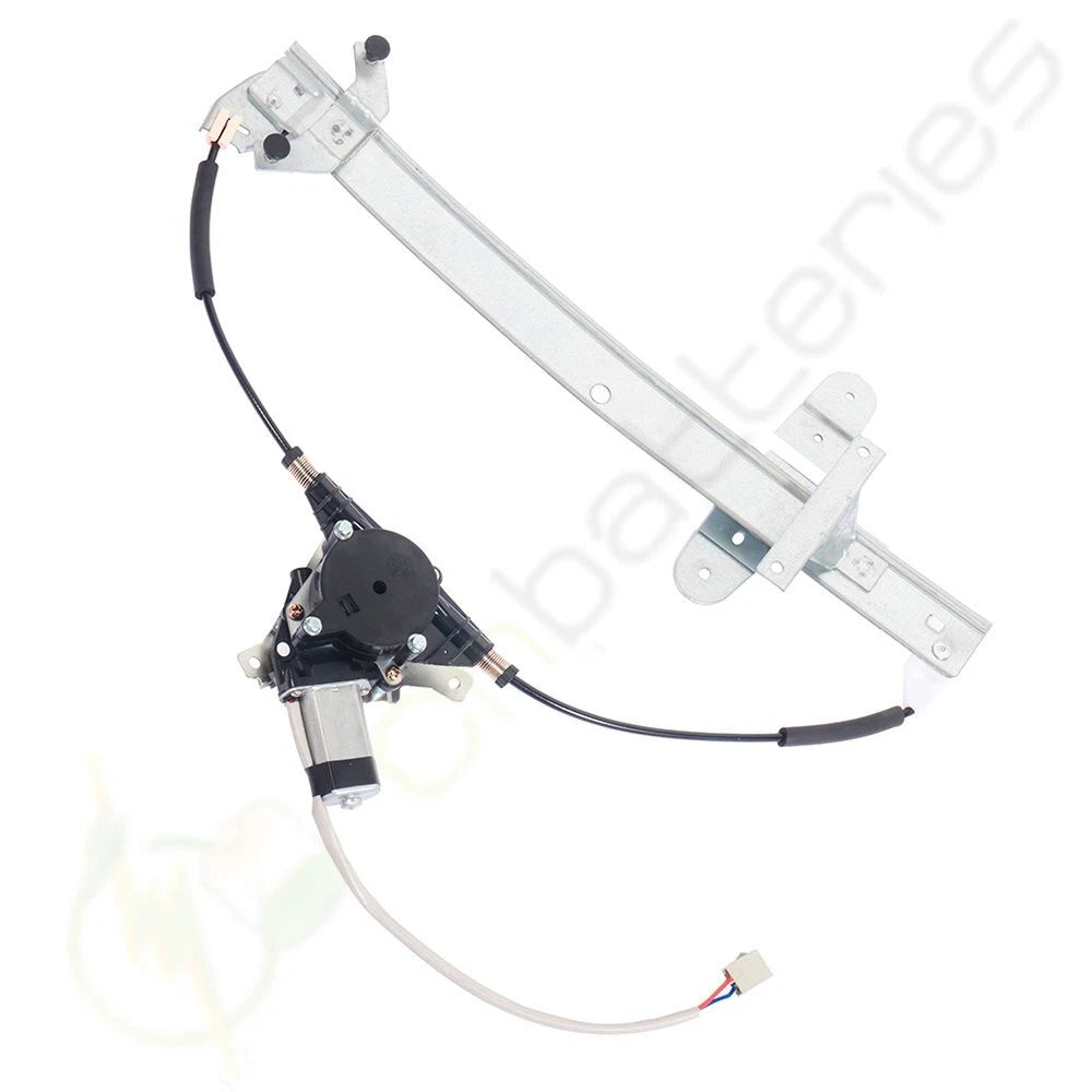 Motor Window Regulator Rear Right for Ford Crown Victoria (1992–2011)