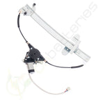 Motor Window Regulator Rear Right for Ford Crown Victoria (1992–2011)