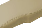 Console Lid Pull Over Cover for Lincoln Town Car (2003–2011) Leather Beige