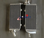 Aluminum Radiator for KTM 250SXF 250SX-F (2007-2011)