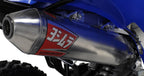 Signature RS2 Slip-On Exhaust for