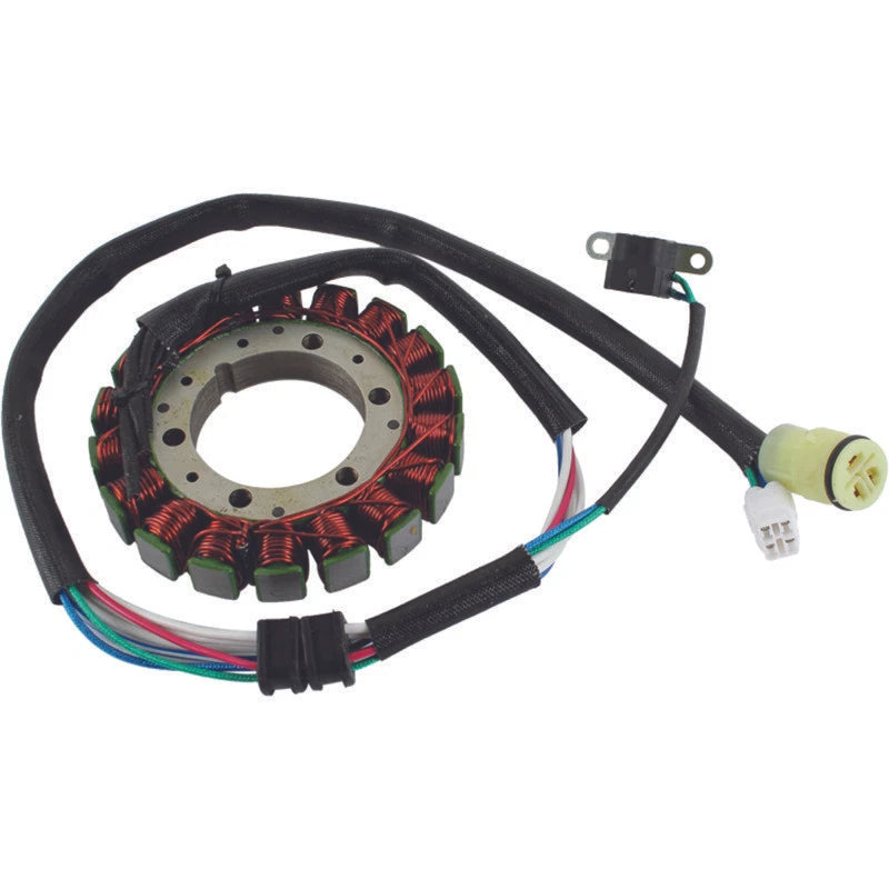 Stator for Yamaha YFM350 Warrior (2002–2004)