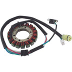 Stator for Yamaha YFM350 Warrior (2002–2004)