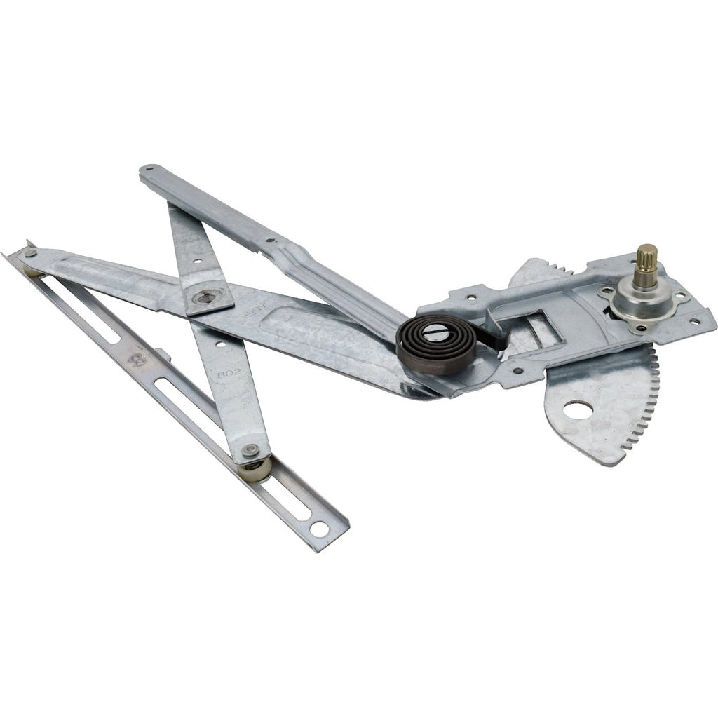 Window Regulator Set for Toyota Tacoma (1995–2004)