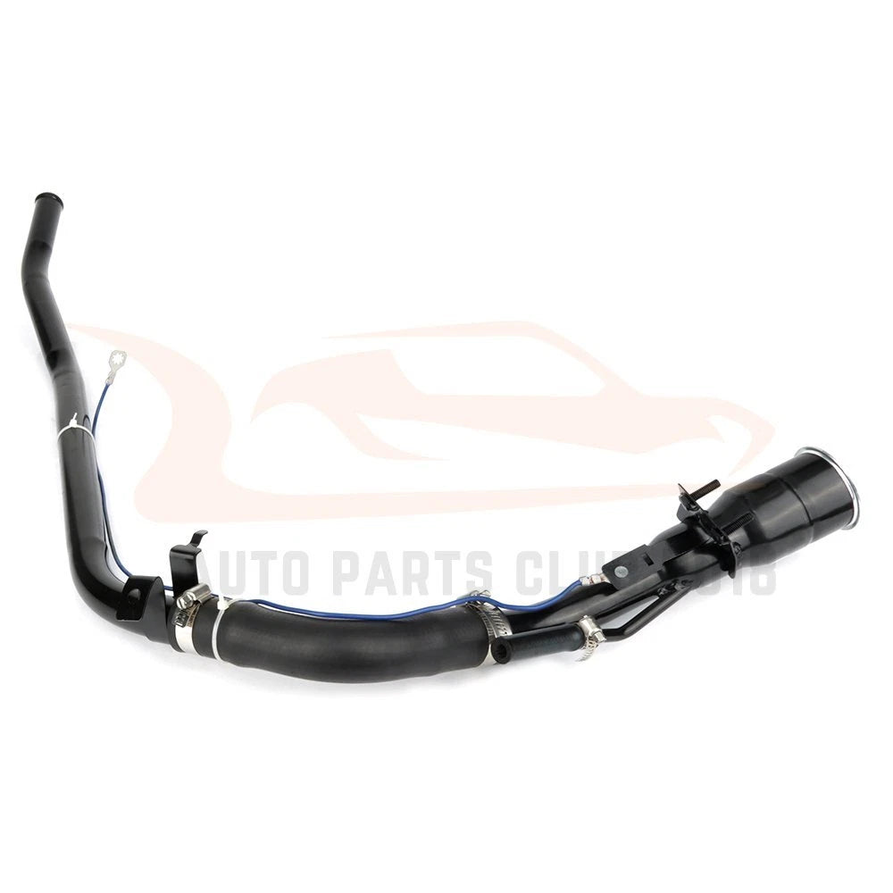 Fuel Gas Tank Filler Neck for Chevrolet Trailblazer Buick Rainier GMC (2002–2009)