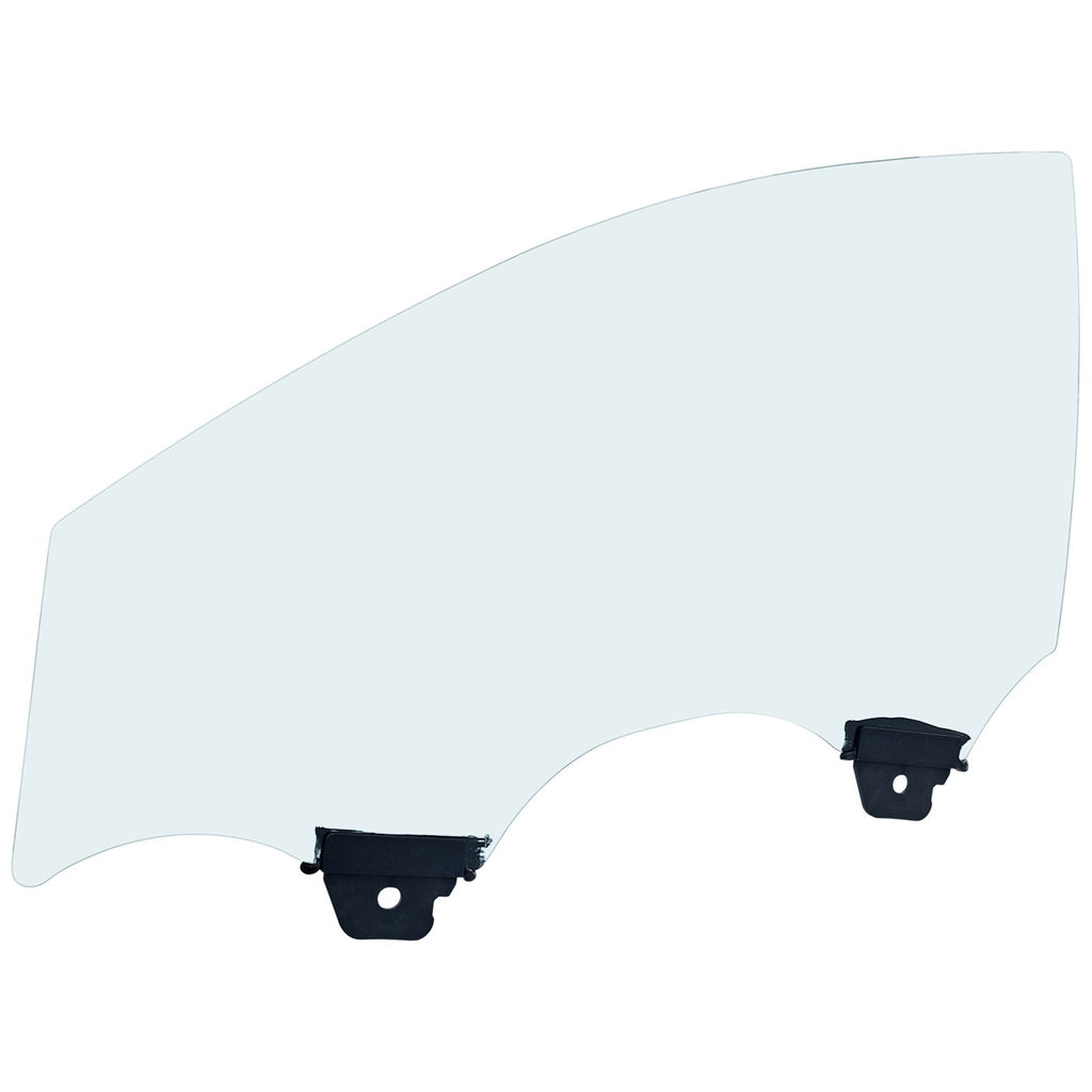 Front Driver Door Glass for Chevy Malibu (2013–2015)