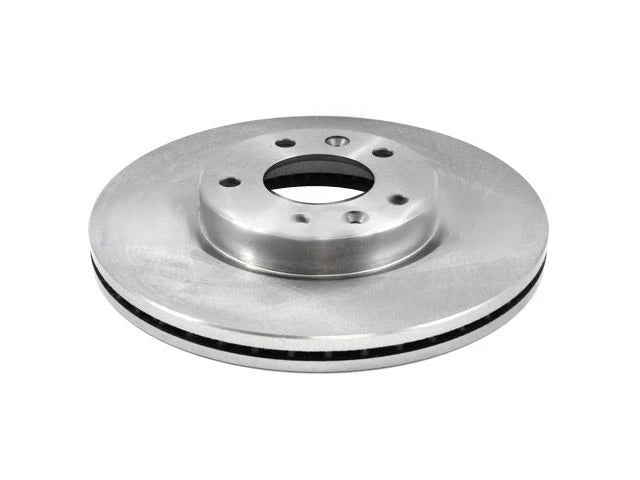 Front Brake Rotor for Mazda 6 (2006–2013) FS482QD