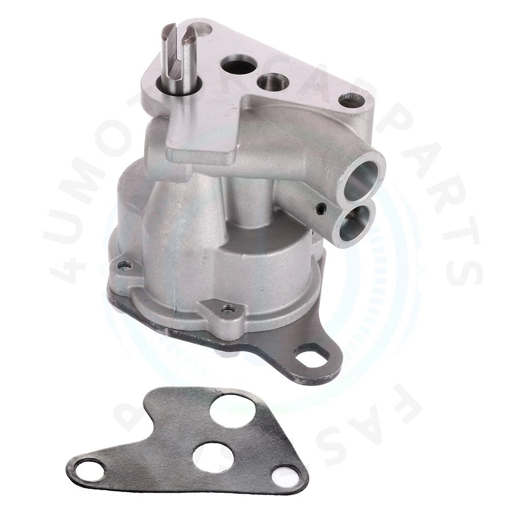 Front Engine Oil Pump for Dodge Jeep Cherokee CJ7 (1981–2006)