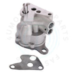Front Engine Oil Pump for Dodge Jeep Cherokee CJ7 (1981–2006)