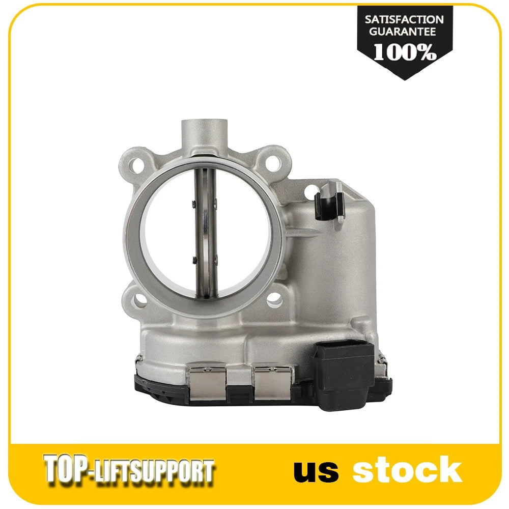 Throttle Body for Ford Transit-150, Transit-250, Transit-350 (2015–2019)