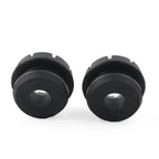 Rubber Grommets for UTV Polaris ACE RZR Ranger Sportsman Magnum IQ Black