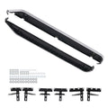 Nerf Bars Side Steps for Land Rover Discovery 3 LR3 Discovery 4 LR4 (2005–2016)