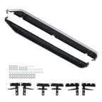 Nerf Bars Side Steps for Land Rover Discovery 3 LR3 Discovery 4 LR4 (2005–2016)