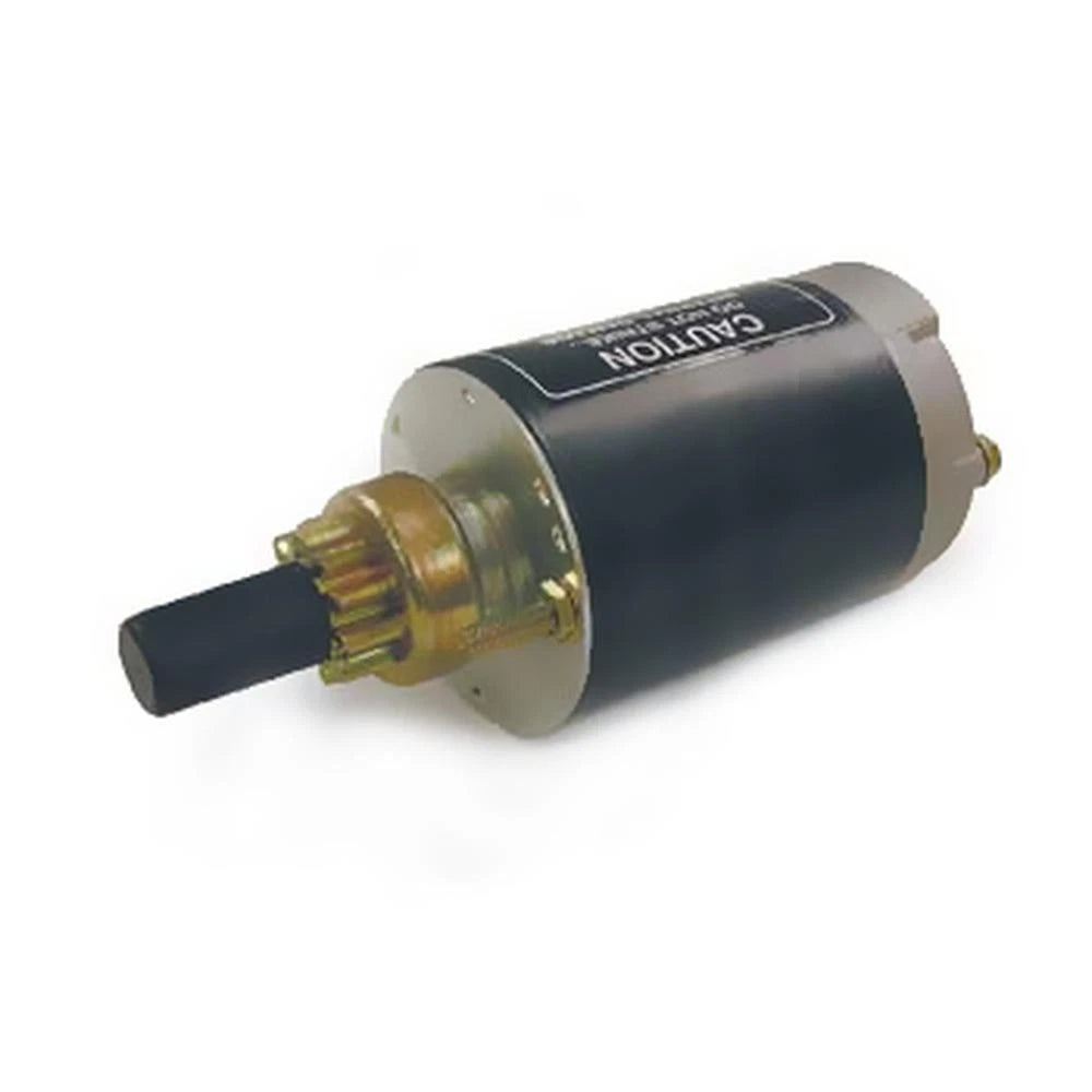 Starter for Kohler Models 9976
