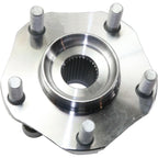 Wheel Hub for Nissan Sentra (2013–2019) Front Left or Right with Bearing