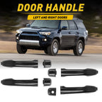 Set of 2 Door Handles for Toyota 4Runner (2010–2020) 69211-60090